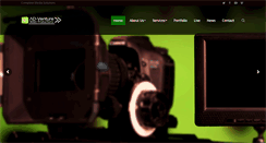 Desktop Screenshot of editbay.tv